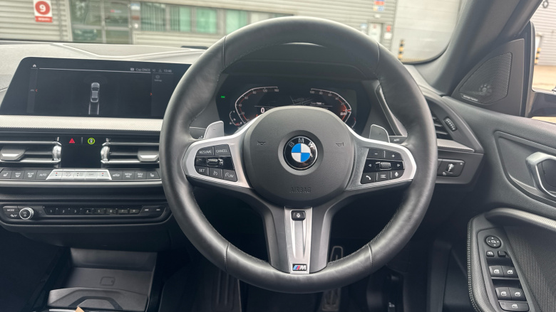 BMW 2 Series 220i M Sport 4dr Step Auto Petrol Saloon